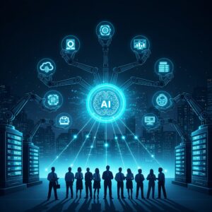 AI Integration Services (Daily)