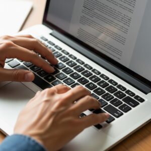 Document Typing (Hourly)