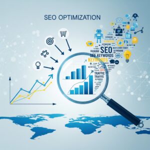 SEO Optimization (Hourly)